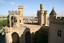 Torre de las Tres Grandes Finiestras