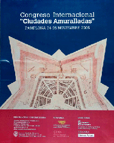 Ciudades Amuralladas