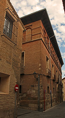 Casa de Labastida