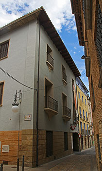 Casa de Veraiz