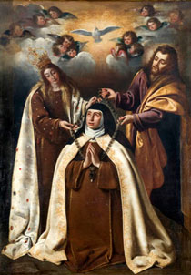 Carmelitas Descalzos de Tudela