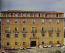 Palacio arzobispal