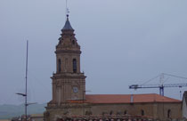 La torre