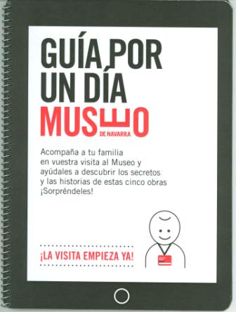 Programa "Guía por un día"