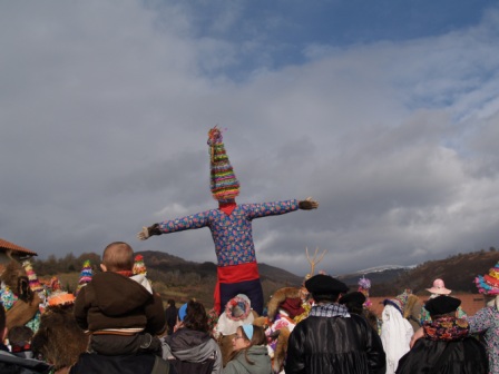 Carnaval de Lantz