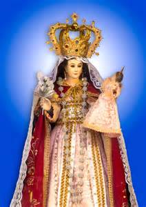 La devoción a la Virgen del Cisne ha sido introducida por los emigrantes ecuatorianos