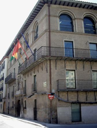 Archivo Municipal de Pamplona