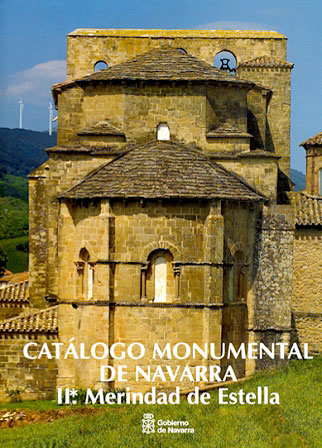Catálogo Monumental de Navarra. II*