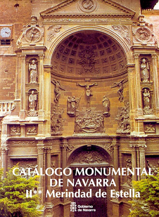 Catálogo Monumental de Navarra. II**