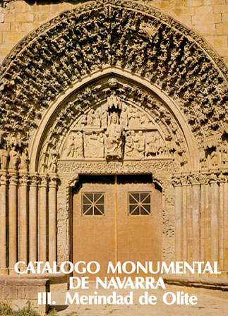 Catálogo Monumental de Navarra. III