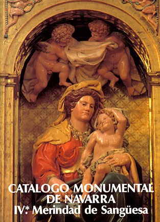 Catálogo Monumental de Navarra. IV*