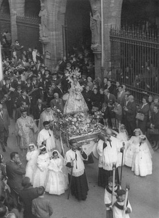 Procesión de 1965