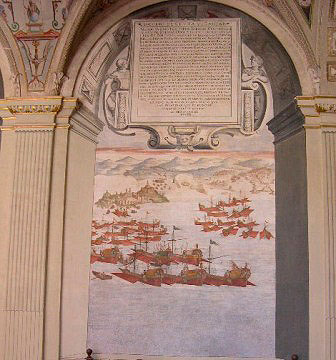 Socorro de Ceuta y Tánger. 1578
