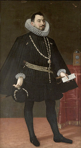 Don Juan de Ciriza