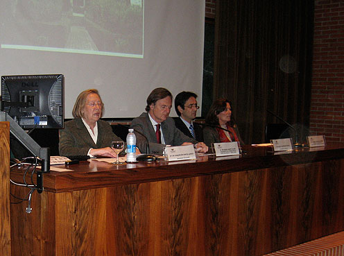 Presentación del ciclo