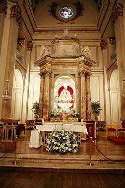  Templete de San Fermín