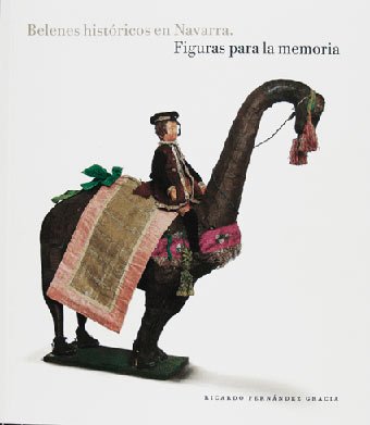 Belenes históricos en Navarra