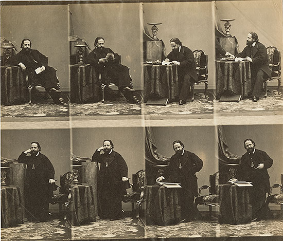 Luis de Borbón-Dos Sicilias y Borbón (1824-1897)