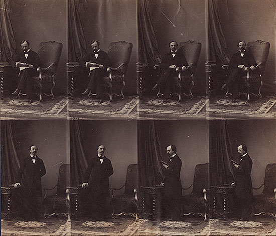Carlos de Borbón y Braganza (1818-1861)