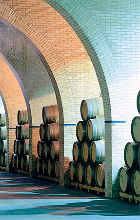 Bodegas Irache