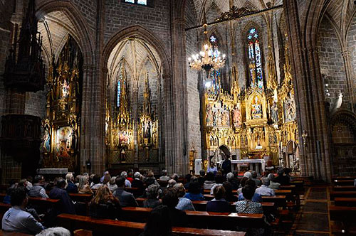 San Saturnino de Pamplona