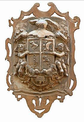 Escudo de Igal