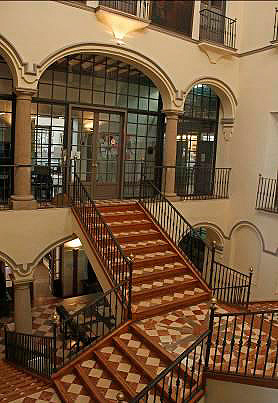 Casa de Huarte