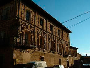 Casa de Sesma