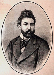 Tomas Padró y Pedret