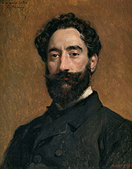 Bernardo Rico y Ortega