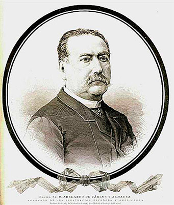 Abelardo de Carlos