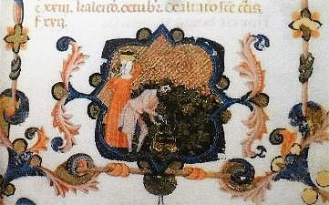 Representaciones del mes de septiembre en una clave de la catedral pamplonesa, en el calendario de Ardanaz y en el Libro de Horas de María de Navarra.