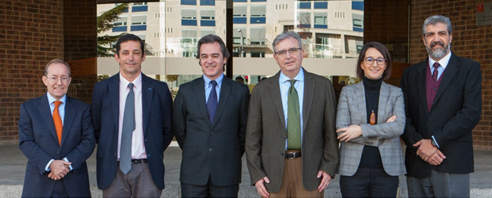 III Lección Albareda
