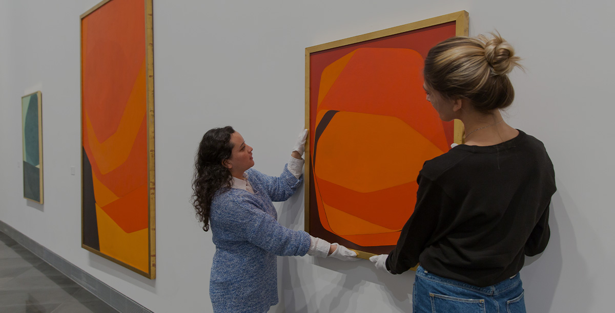 Estudios de Comisariado/ Curatorial Studies Master in Curatorial Studies