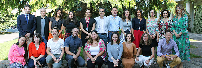 ILCE (Instituto de Lengua y Cultura Españolas) ILCE (Instituto de Lengua y Cultura Españolas)