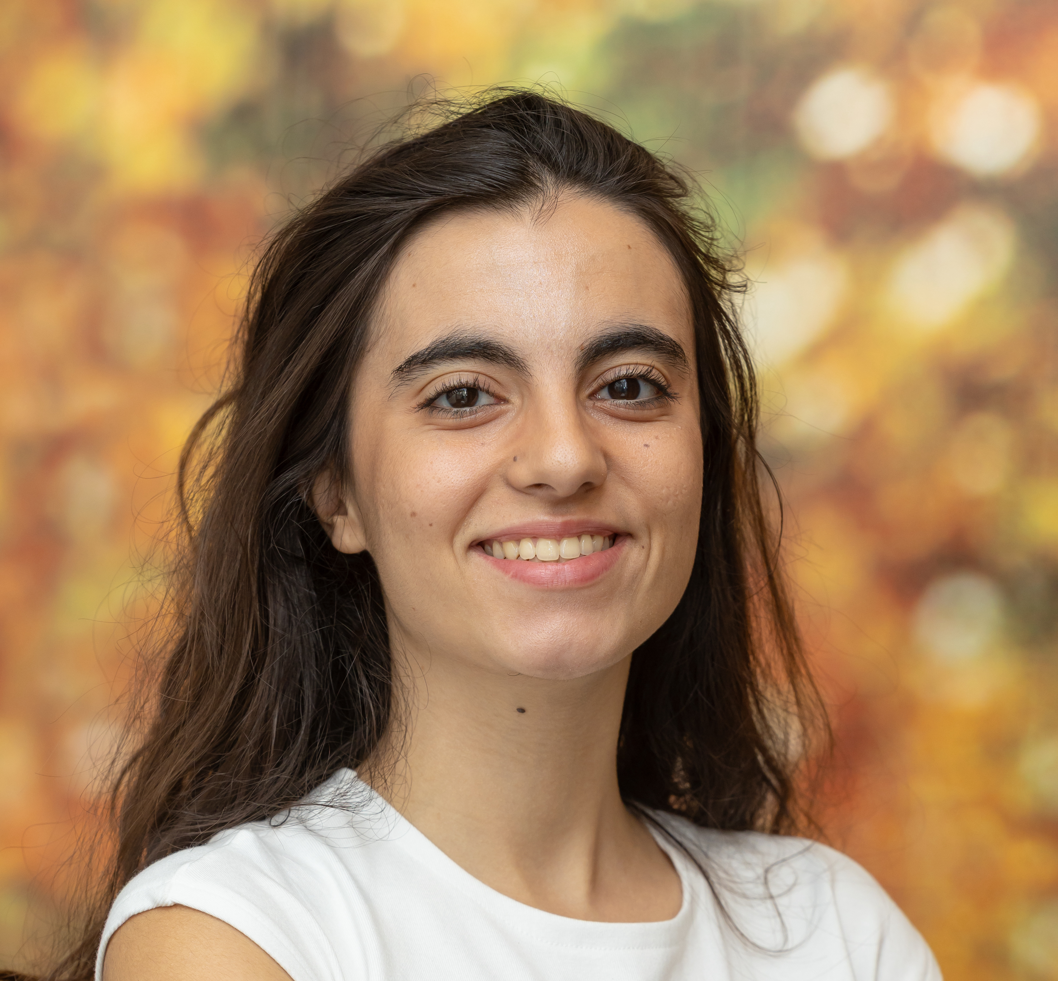 Marta de la Cerda Caballero <br>(COM'26)