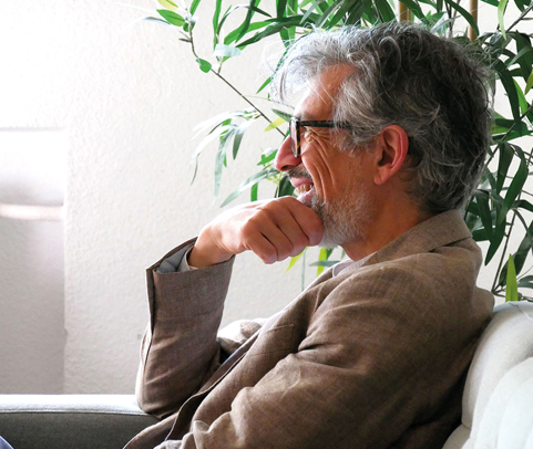 Fabrice Hadjadj: “To play is to put off the ‘ Education ’ for the sake of joy”