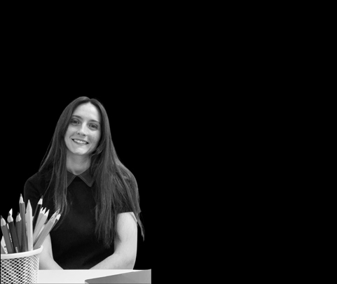 Ana Jimeno Pérez de Ciriza (PSICO'20): "El objetivo es cubrir esa poca educación sobre salud mental y emocional que han recibido estas generaciones y cuidar de esta población sobre todo en los medios rurales"