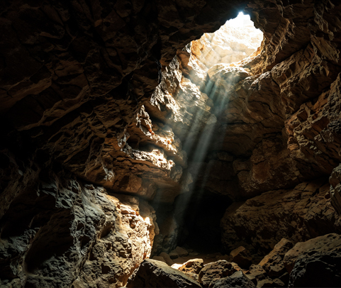 Científicos españoles descendieron a la cueva más profunda del mundo y encontraron algo sorprendente