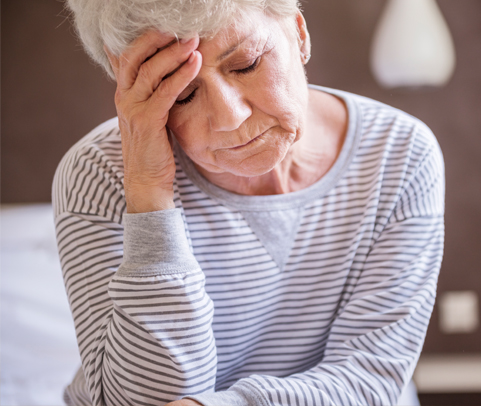 Predecir el riesgo de demencia hasta siete años antes del diagnóstico clínico