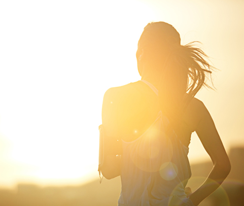 La vitamina D, más allá del sol y los huesos