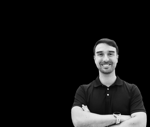 Jon García (TECNUN '16 | MII '18) dreamed of studying at the Massachusetts Institute of Technology (MIT), and the Industrial Engineering Master's Degree t helped him make that dream a reality