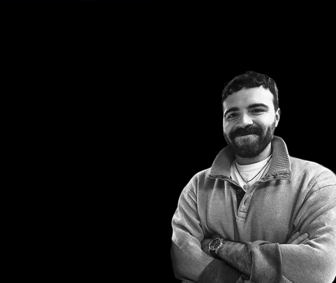 Oscar Ignacio Matheus (BIO’23): "Existen muchas opciones que solo se hacen tangibles si nos atrevemos a preguntar"