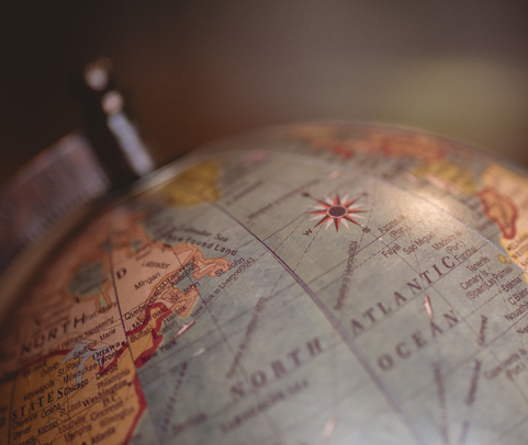 Orden mundial: movimientos, tensiones y alianzas  – entender el mapa del mundo que nos espera en 2026