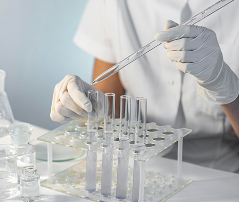 Virus, pandemias y salud global