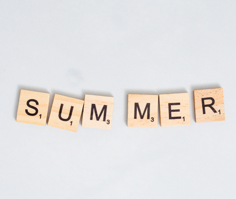 Summer courses