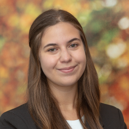 Cynthia Expósito<br />(COM'22)