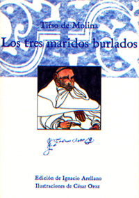 Volumen 9. Los tres maridos burlados