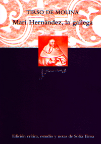 Volume 13. Mari Hernández, the Galician woman