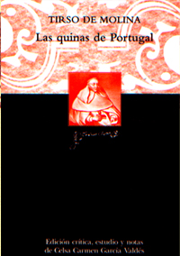 Volume 14. The Quinas of Portugal